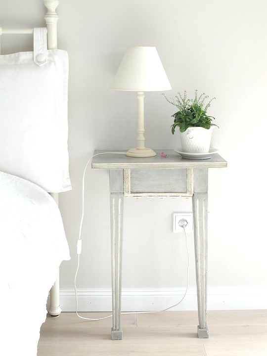 table-chevet