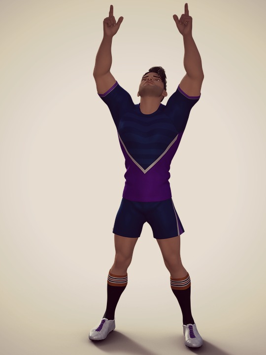 homme sport
