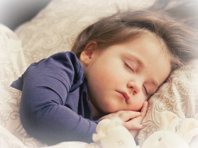 Choisissez le matelas parfait pour le sommeil de votre bébé !