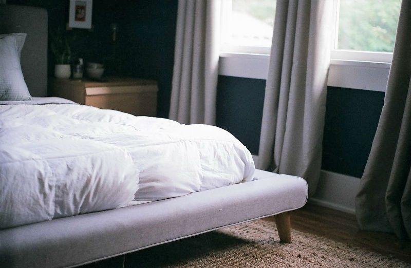 matelas mousse lit